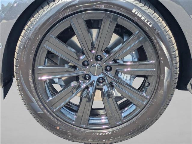 صورة مصغرة 10 لـ 2026 LAND Rover RANGE ROVER P400 SE 7 SEAT