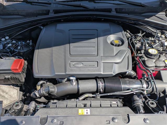 2026 LAND Rover RANGE ROVER VELAR P250 S — миниатюра 18