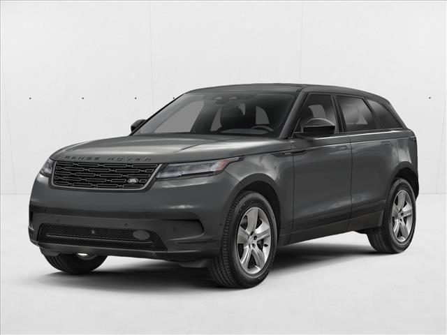 New 2026 Land Rover Range Rover Velar Belgravia Edition Satin