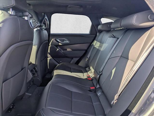 صورة مصغرة 16 لـ 2026 LAND Rover RANGE ROVER VELAR BELGRAVIA EDITION SATIN