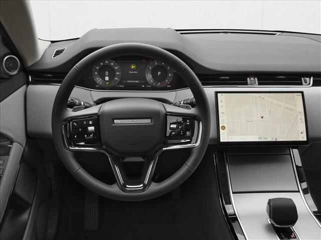2026 LAND Rover RANGE ROVER EVOQUE S 照片 4