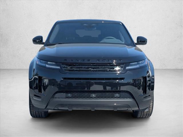صورة 6 لـ 2026 LAND Rover RANGE ROVER EVOQUE S