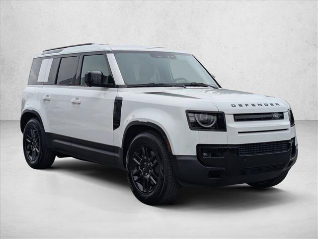 2026 LAND Rover DEFENDER P300 S — миниатюра 7