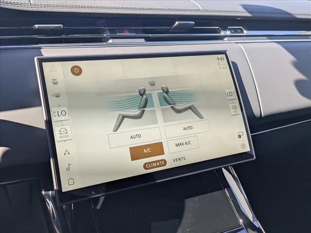 2026 LAND Rover RANGE ROVER SPORT SE 缩略图 12