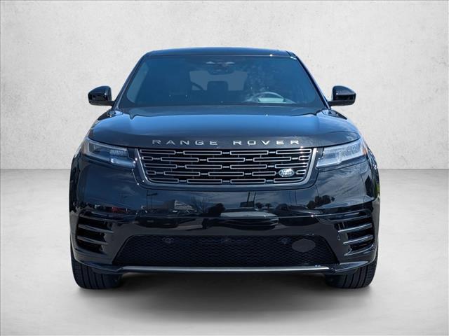 2026 LAND Rover RANGE ROVER VELAR BELGRAVIA EDITION — фото 6