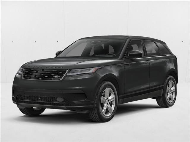 New 2026 Land Rover Range Rover Velar Belgravia Edition