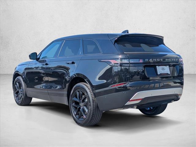 صورة 9 لـ 2026 LAND Rover RANGE ROVER VELAR P250 S