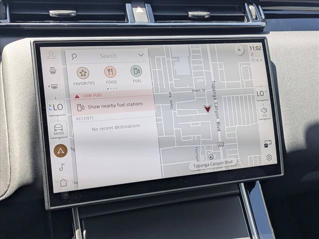 2026 LAND Rover RANGE ROVER VELAR P250 S — миниатюра 14