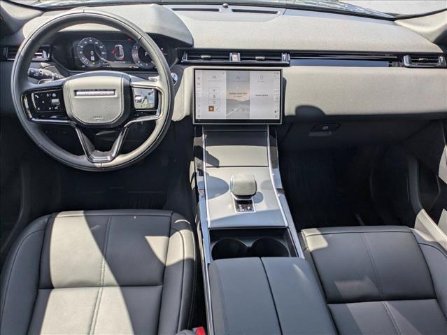 2026 LAND Rover RANGE ROVER VELAR P250 S — миниатюра 15