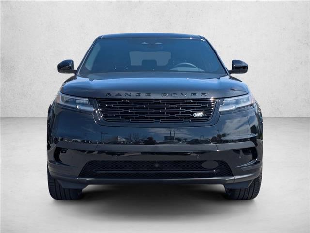 2026 LAND Rover RANGE ROVER VELAR P250 S — фото 6