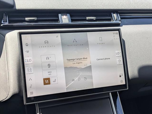2026 LAND Rover RANGE ROVER VELAR P250 S — миниатюра 12