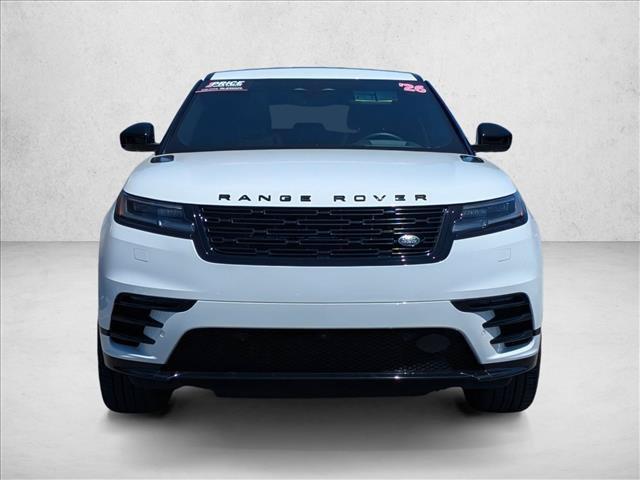 صورة 2 لـ 2026 LAND Rover RANGE ROVER VELAR P400 DYNAMIC SE