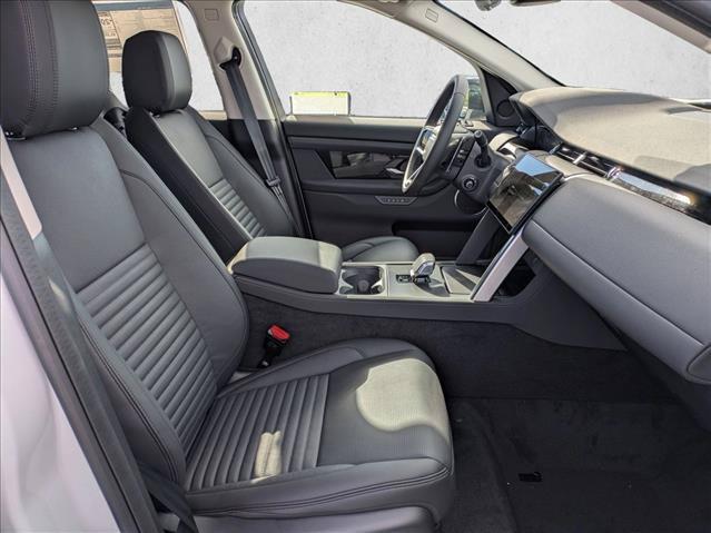 2025 LAND Rover DISCOVERY SPORT S 缩略图 17