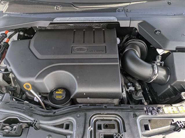 2025 LAND Rover DISCOVERY SPORT S 缩略图 18