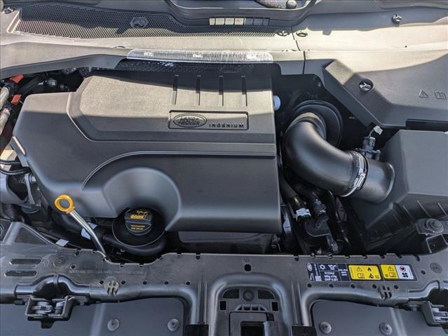 2026 LAND Rover RANGE ROVER EVOQUE DYNAMIC SE 缩略图 18