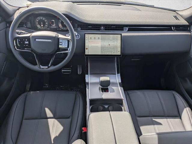 2026 LAND Rover RANGE ROVER EVOQUE DYNAMIC SE 缩略图 15
