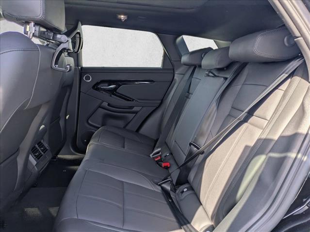 2026 LAND Rover RANGE ROVER EVOQUE DYNAMIC SE 缩略图 16