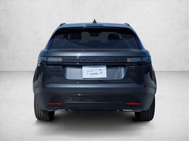 صورة مصغرة 8 لـ 2026 LAND Rover RANGE ROVER VELAR P250 S