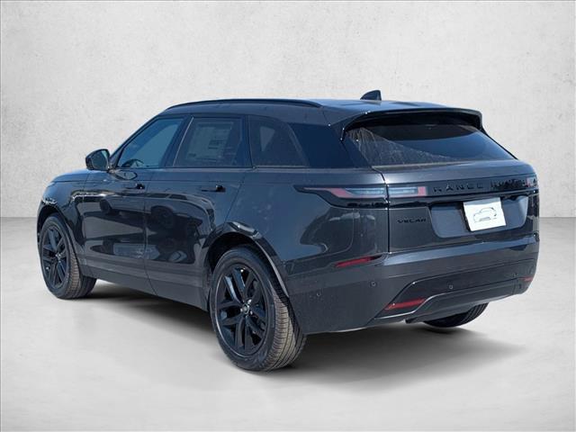 صورة مصغرة 9 لـ 2026 LAND Rover RANGE ROVER VELAR P250 S
