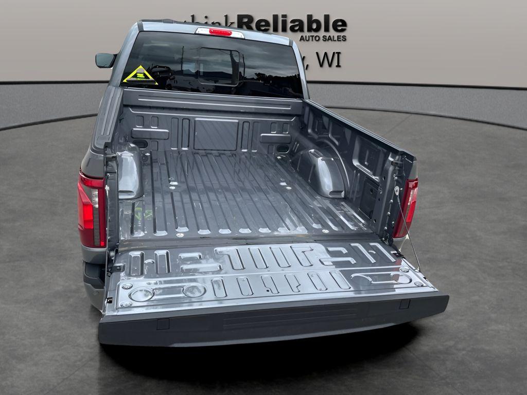 2024 FORD F-150 XLT 照片 9