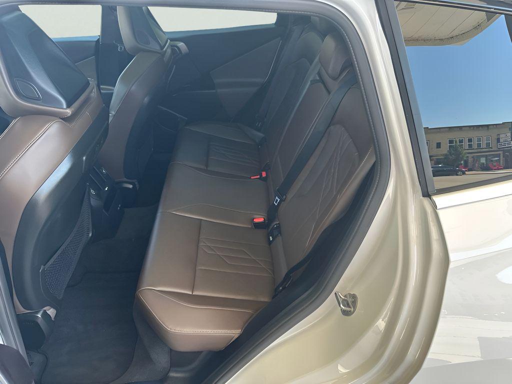 2026 BMW X3 30 XDRIVE — миниатюра 20