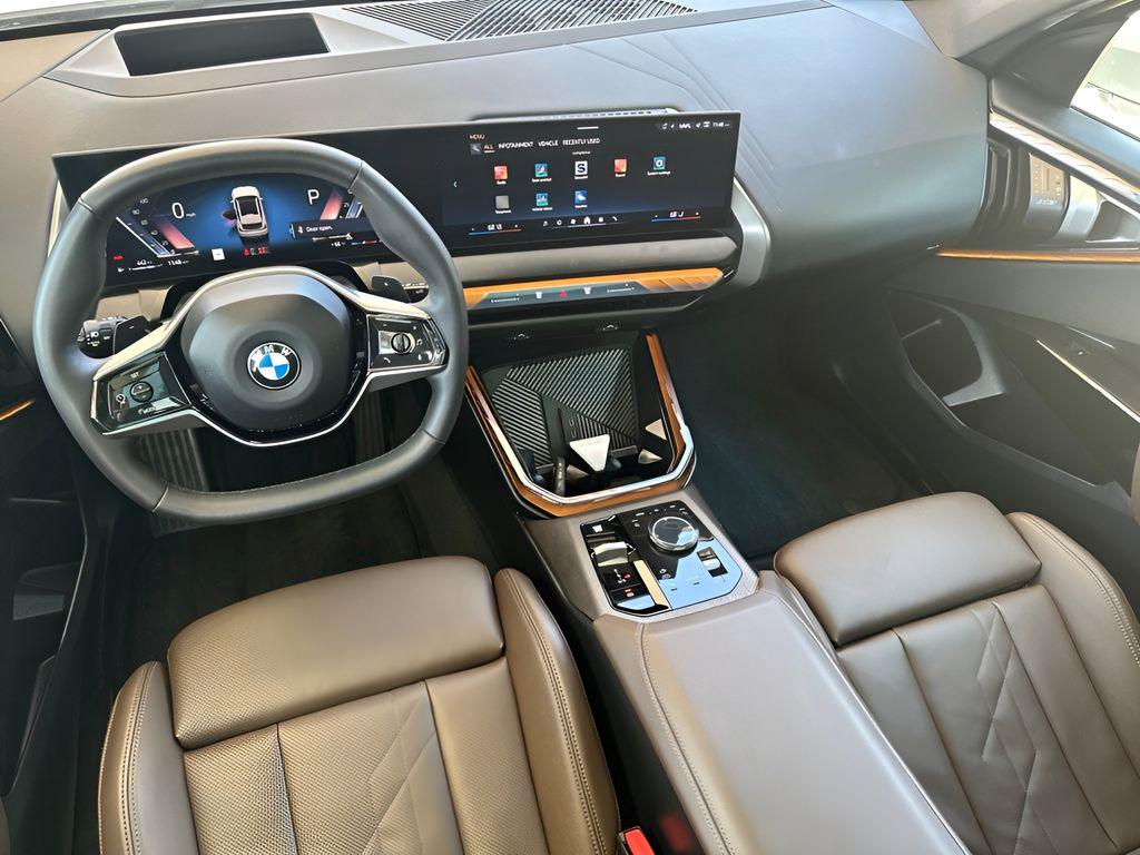 2026 BMW X3 30 XDRIVE — миниатюра 10