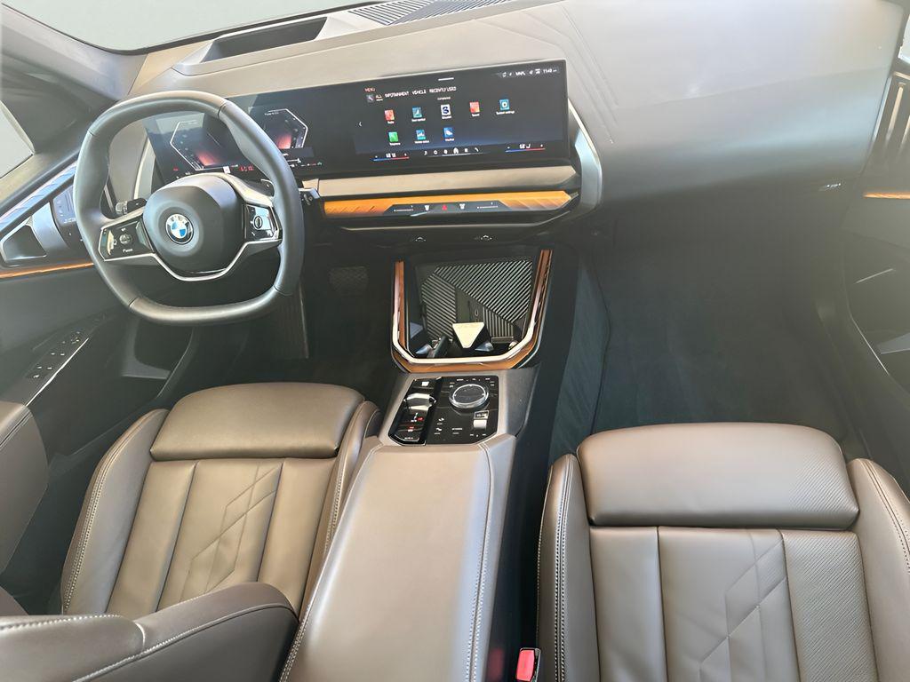 2026 BMW X3 30 XDRIVE — миниатюра 28
