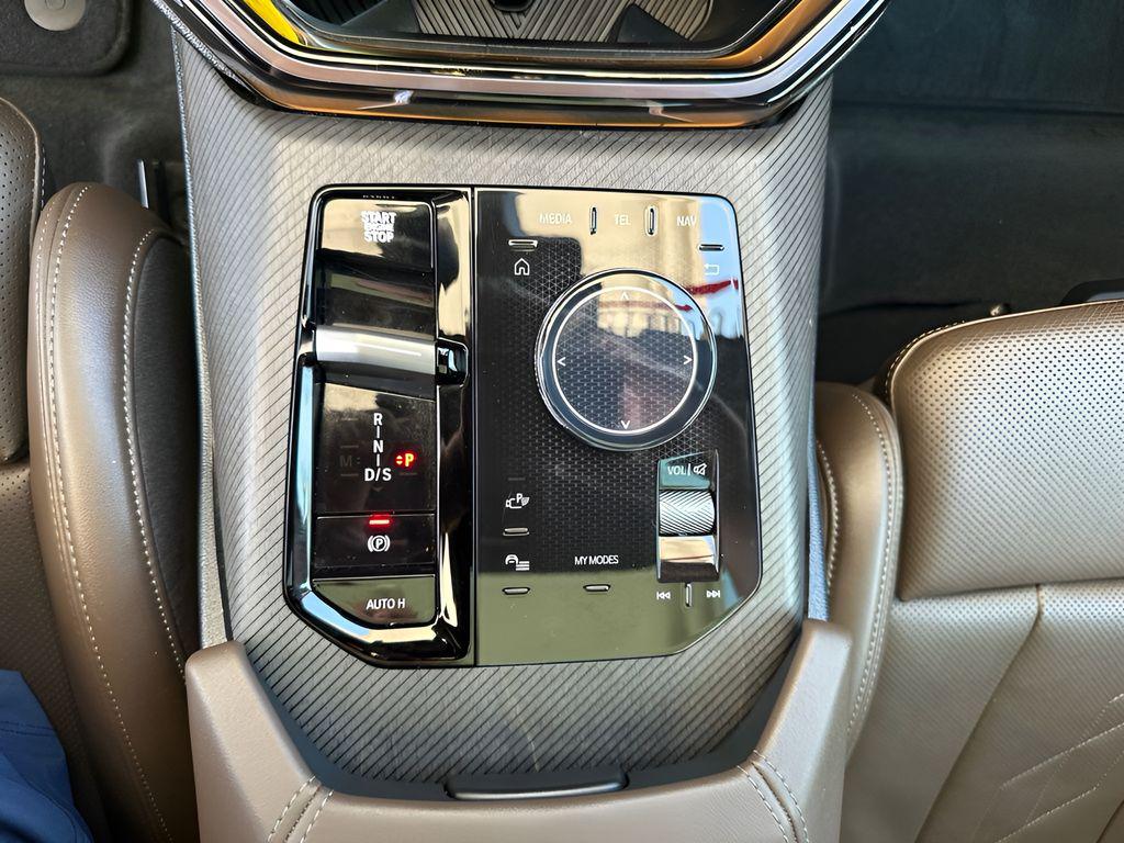 2026 BMW X3 30 XDRIVE — миниатюра 25