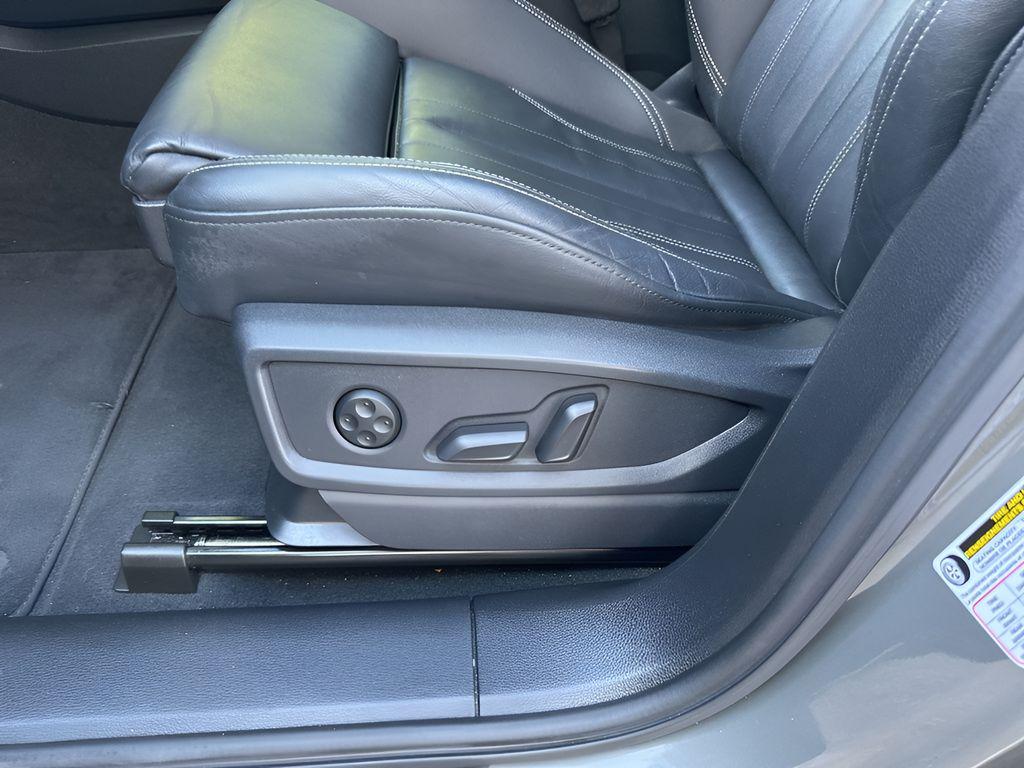صورة مصغرة 22 لـ 2025 AUDI Q5 45 S LINE PREMIUM