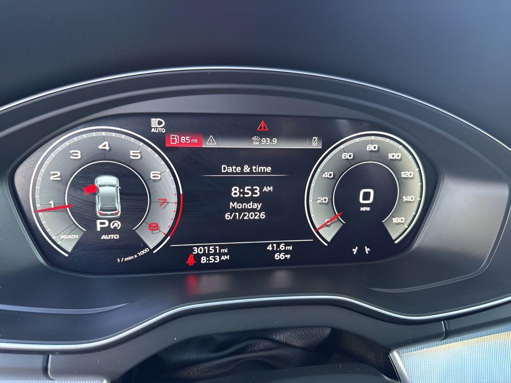 صورة مصغرة 29 لـ 2025 AUDI Q5 45 S LINE PREMIUM