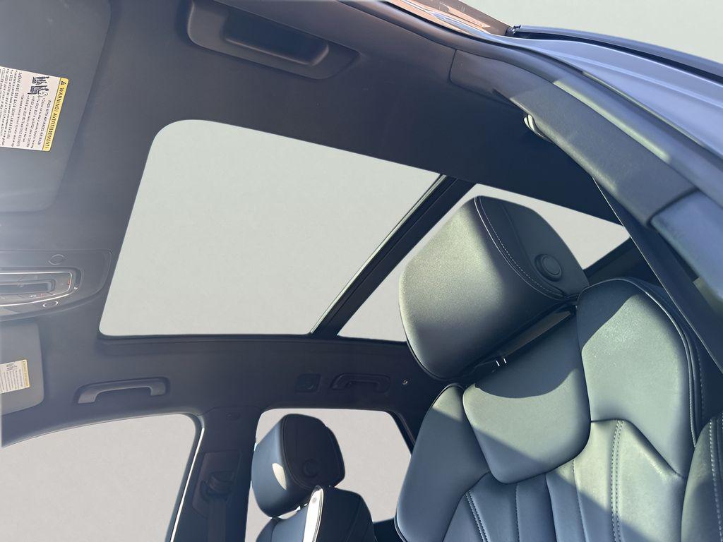 صورة مصغرة 33 لـ 2025 AUDI Q5 45 S LINE PREMIUM