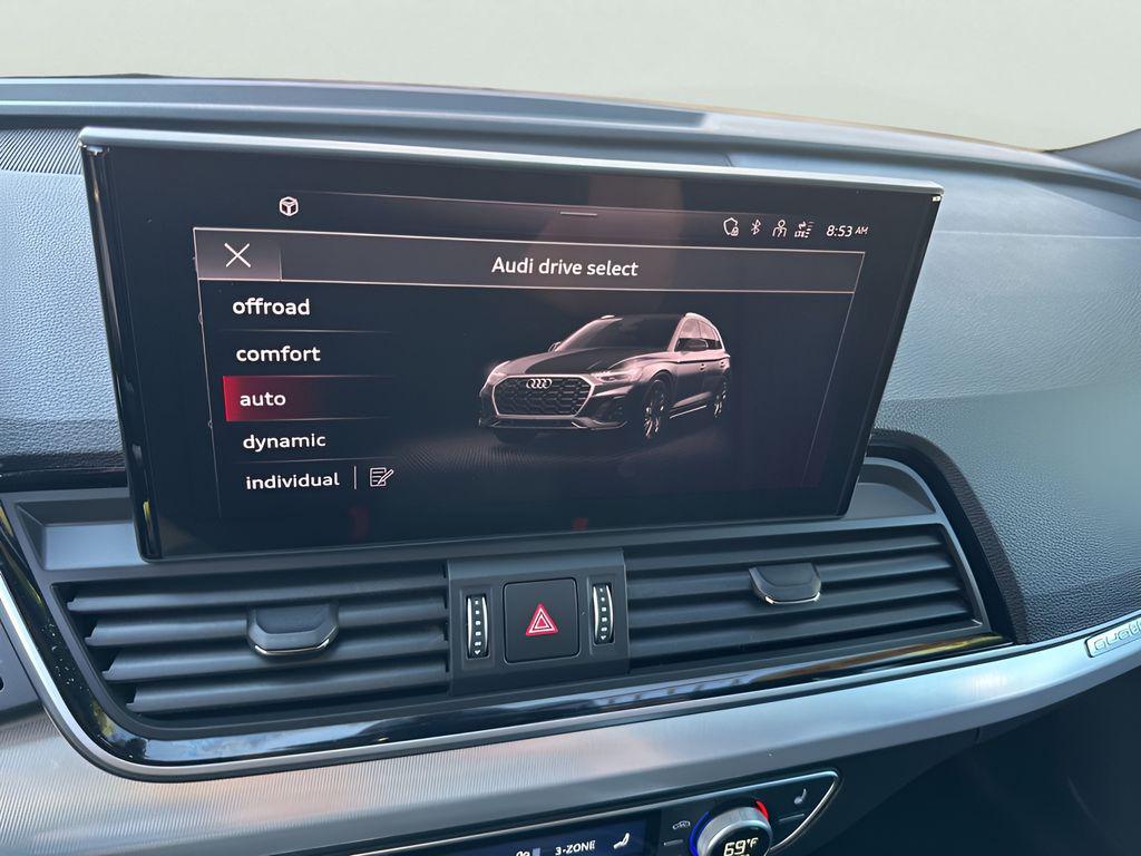 صورة مصغرة 39 لـ 2025 AUDI Q5 45 S LINE PREMIUM