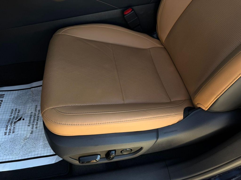 2024 Lexus RX 350 PREMIUM PLUS — миниатюра 11
