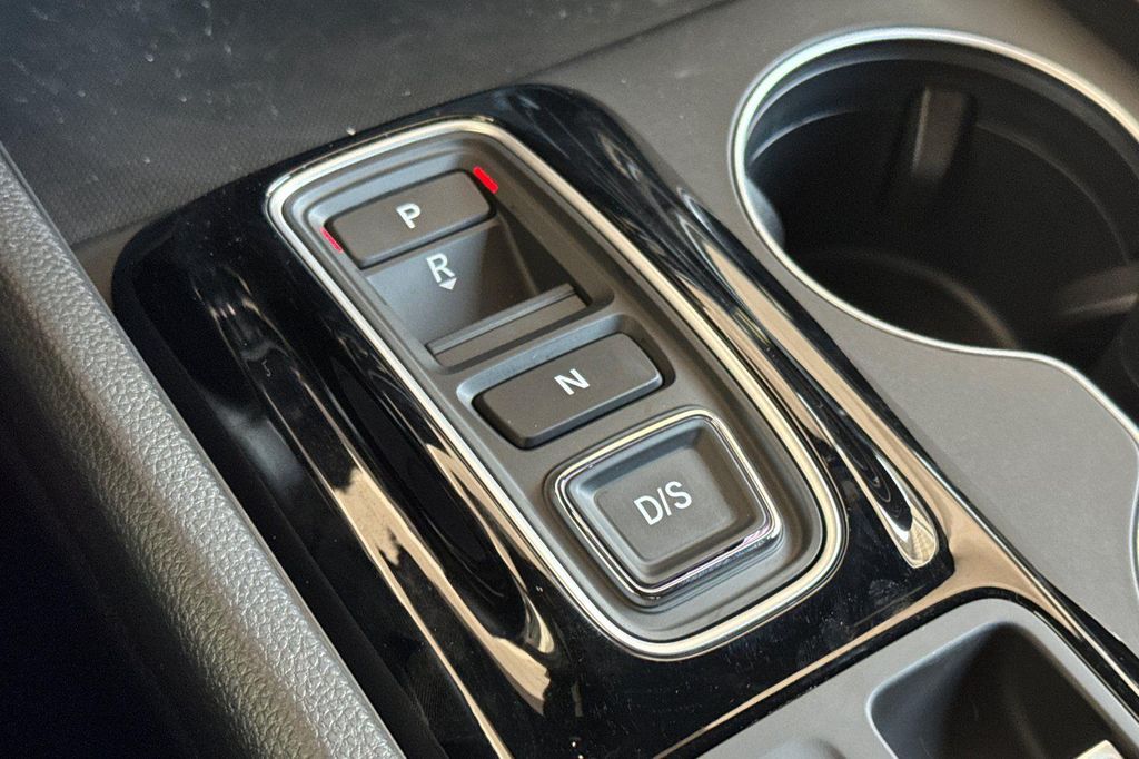 2026 Honda PILOT SPORT thumbnail 25