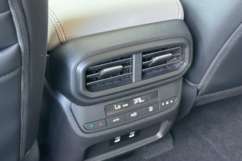 2026 Honda PILOT TOURING 8-PASSENGER — миниатюра 13