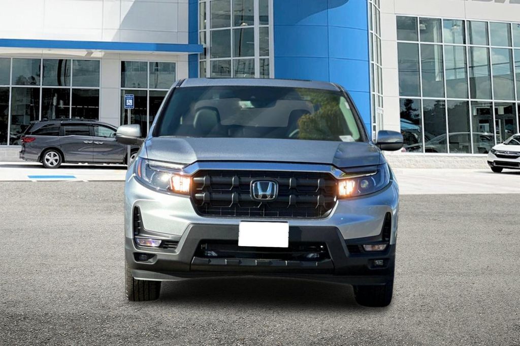 صورة 8 لـ 2026 Honda RIDGELINE RTL