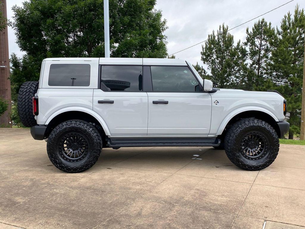 FORD BRONCO - 7