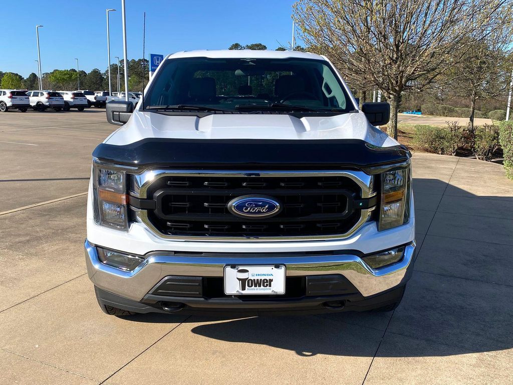 FORD F-150 XLT - 2