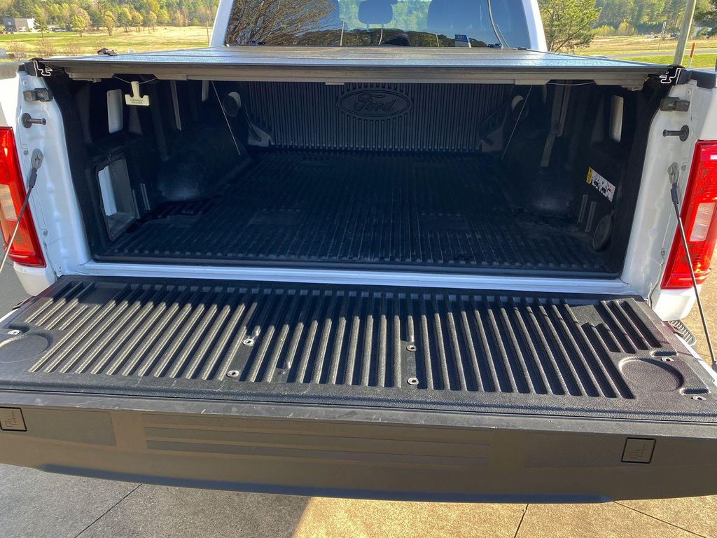 FORD F-150 XLT - 10