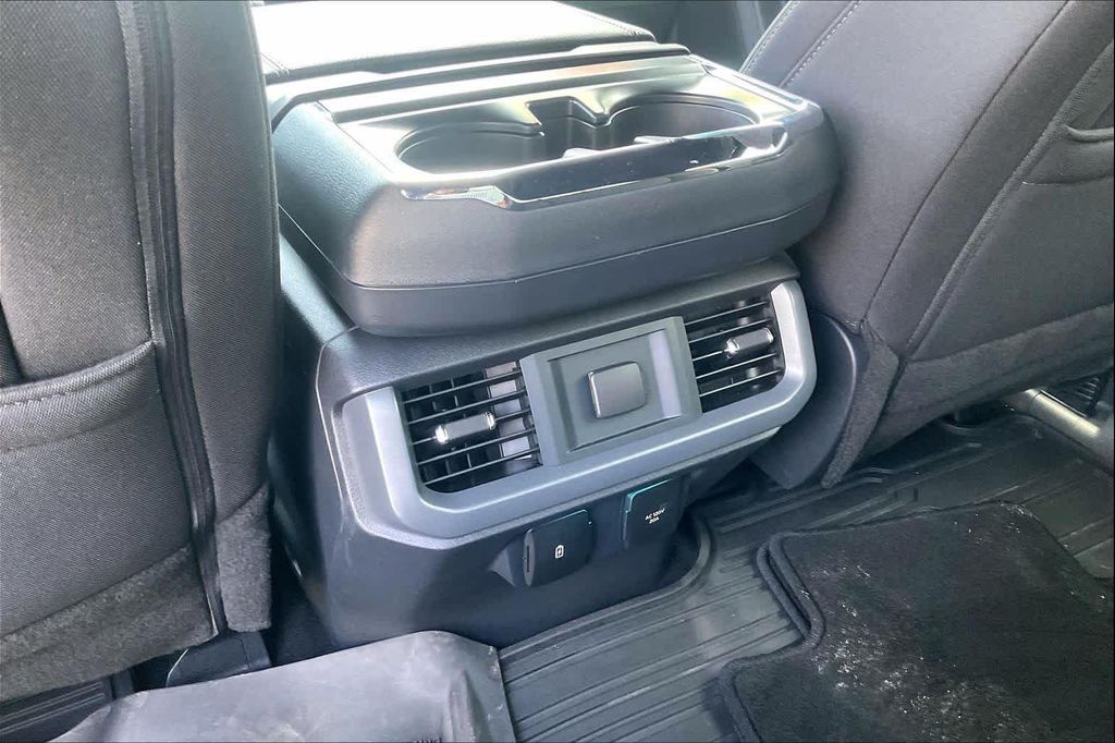 2025 FORD F-150 XLT — миниатюра 36
