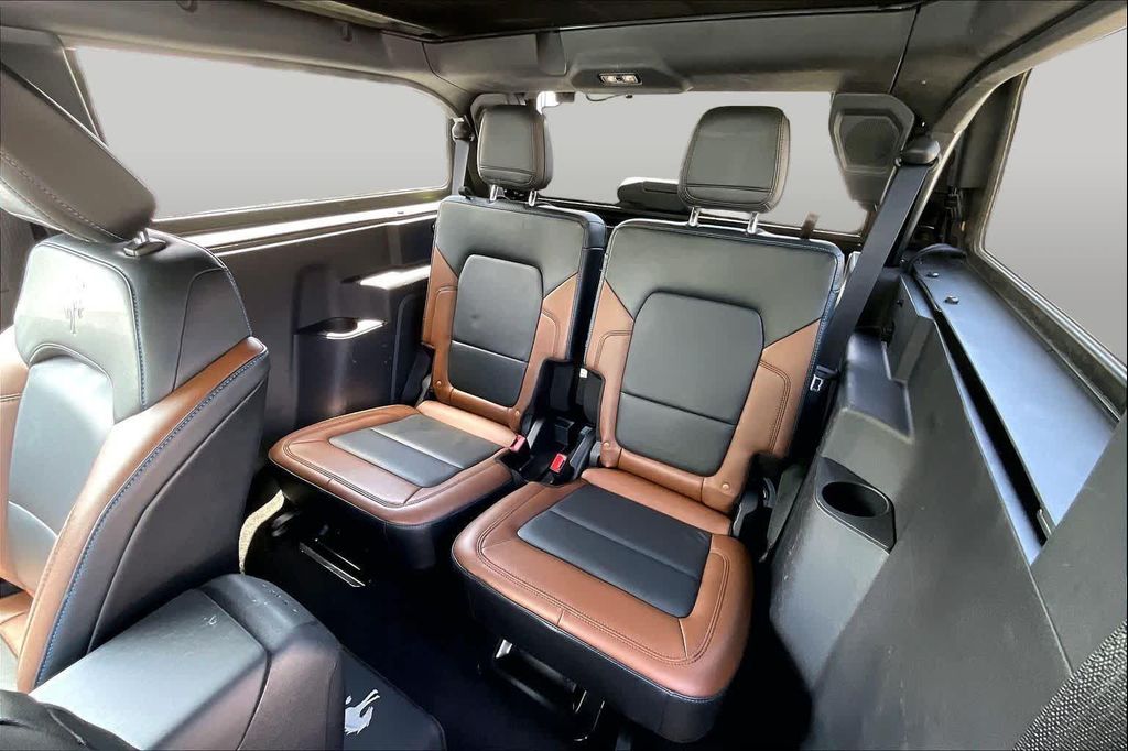 صورة مصغرة 26 لـ 2022 FORD BRONCO OUTER BANKS