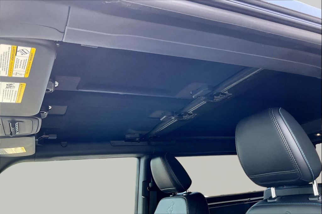 صورة مصغرة 22 لـ 2022 FORD BRONCO OUTER BANKS
