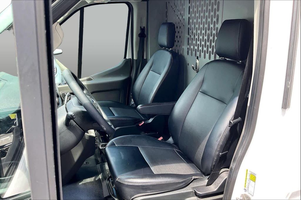 2024 FORD TRANSIT-250 BASE — миниатюра 24