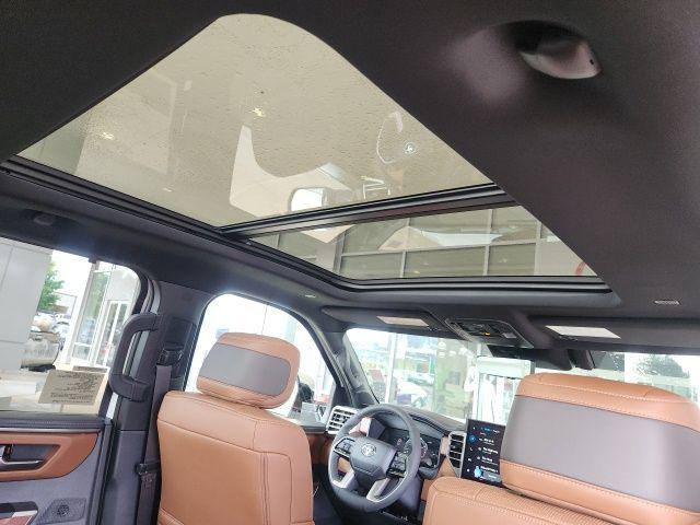 صورة مصغرة 28 لـ 2026 Toyota TUNDRA 1794 EDITION