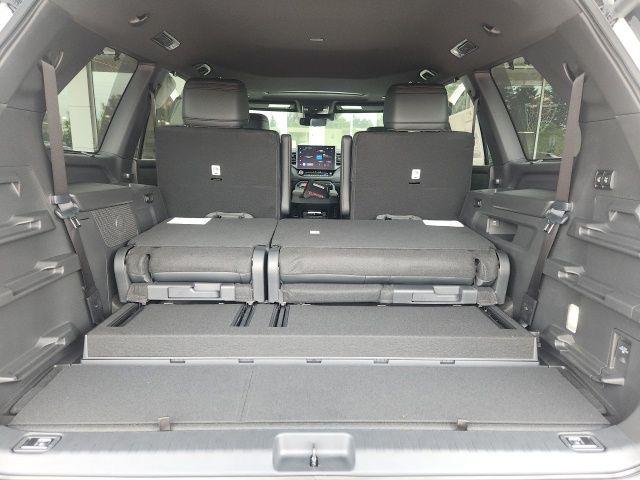 2026 Toyota SEQUOIA TRD PRO — миниатюра 32