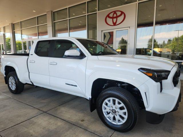 صورة 4 لـ 2026 Toyota TACOMA SR5