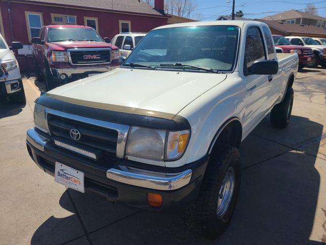 Used 1998 Toyota Tacoma For Sale Near Me Cars Com