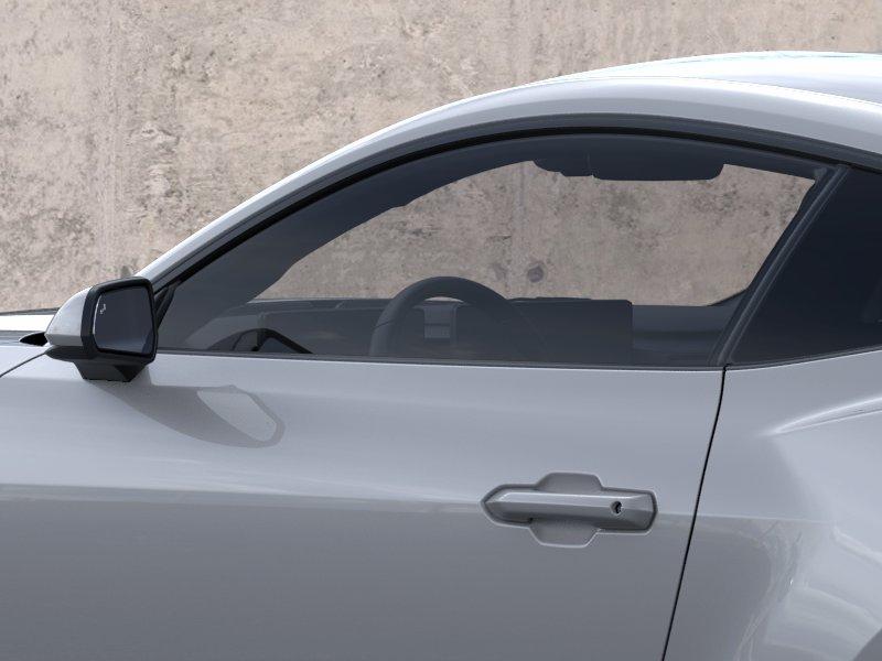 2026 FORD MUSTANG ECOBOOST — миниатюра 19