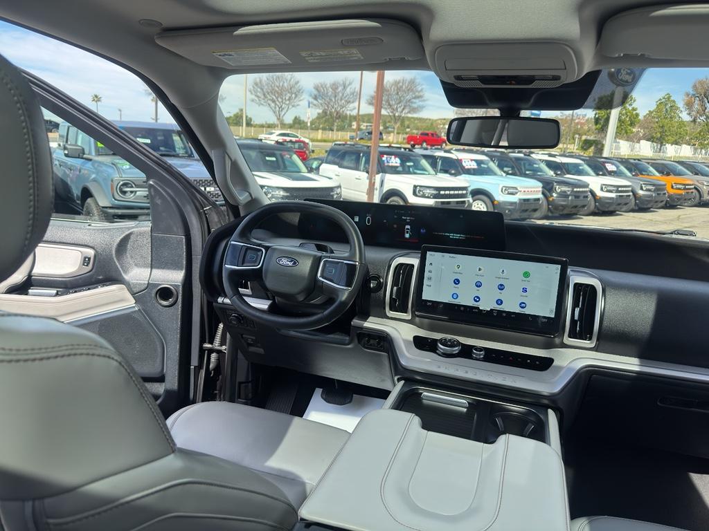 2025 FORD EXPEDITION MAX ACTIVE — миниатюра 36