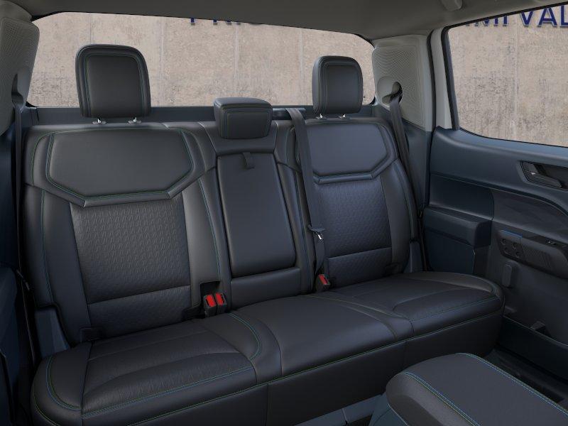 صورة مصغرة 11 لـ 2025 FORD MAVERICK LOBO STANDARD
